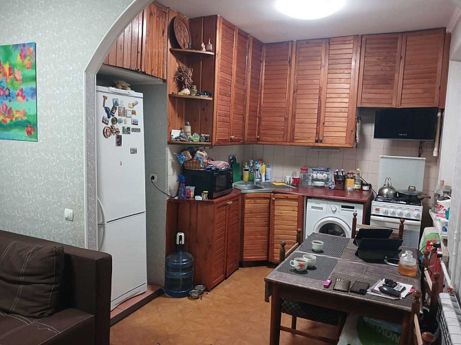 продажа 2-к квартира Киев, Днепровский, 67000 $ Київ - зображення 1