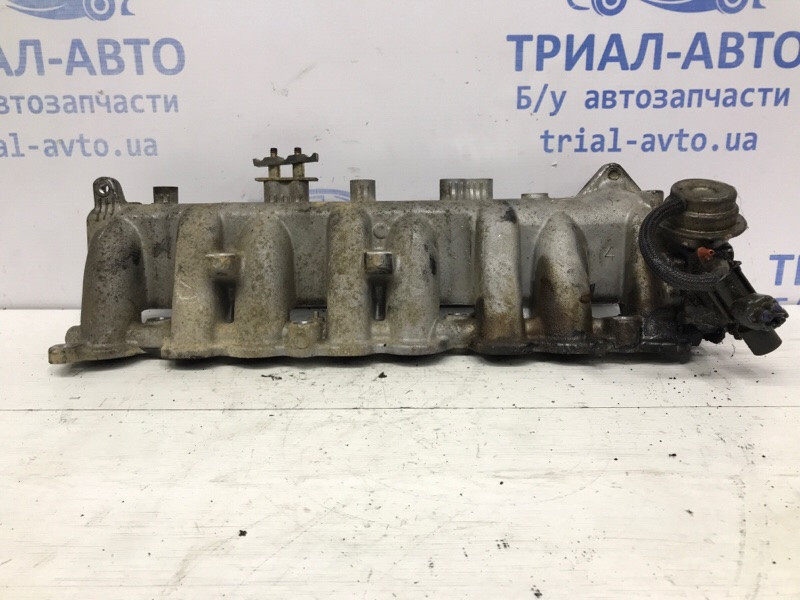 Коллектор впускной металл Toyota Prado 2002-2009 1710130011 (Арт. 53982) Київ - зображення 1