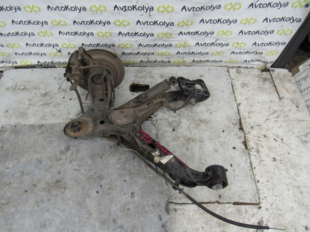 Рычаг задний Opel Vivaro III 2019-2023 Ковель - зображення 1