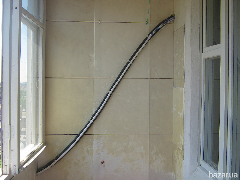 Кондиционеры с Установкой. Закладка трасс Боярка Тарасовка Гатне Белогородка Вишневое Крюковщина Боярка - зображення 4