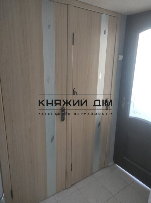 Відмінна 3-х. кімнатна квартира. М. Голосіївська. Код об'єкта: 1182697 Київ - зображення 6