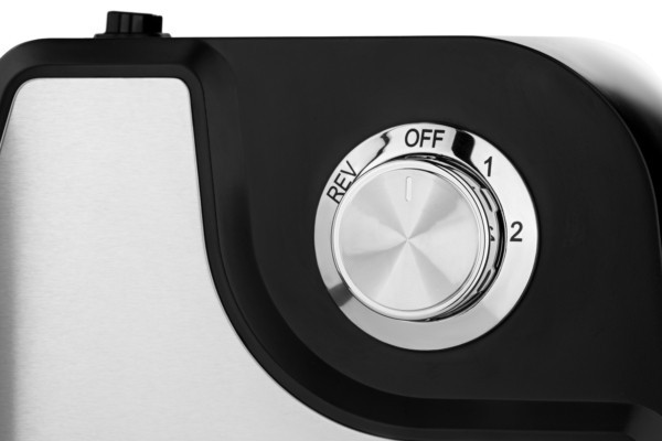 Мясорубка Ardesto MGL-1790-R 1700 Вт Київ - зображення 4