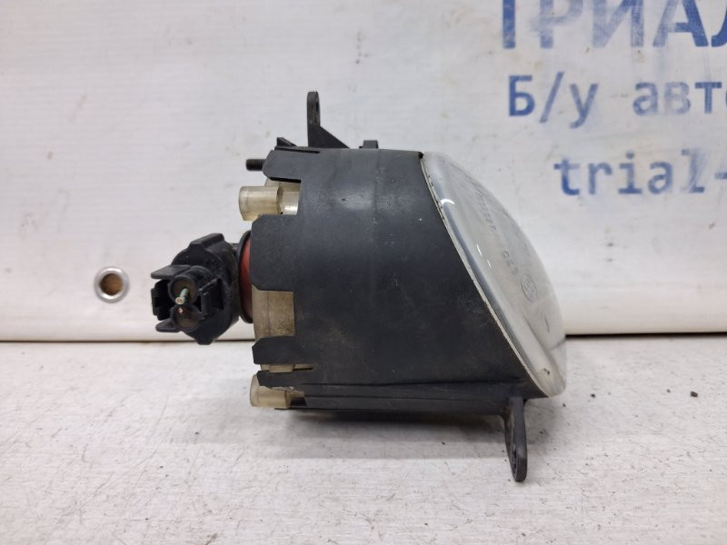 Фара противотуманная правая Mitsubishi Lancer 10 1.5 БЕНЗИН 4A91 2007 (б/у) Киев - изображение 3