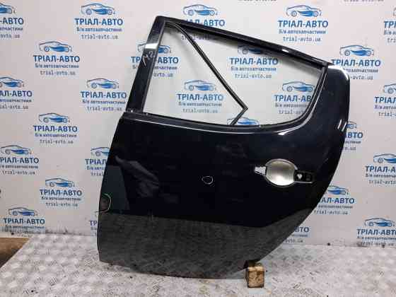 Дверь задняя левая Mitsubishi L200 2006-2015 5730A201 (Арт. 74405) Київ