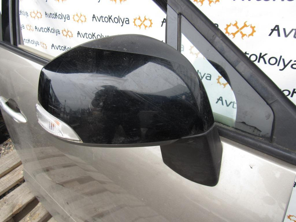 Зеркало Renault Scenic III 2009-2016 Ковель - изображение 1