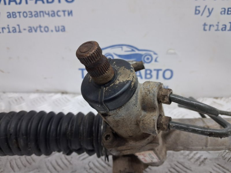 Рулевая рейка Suzuki Grand Vitara JT 2.0 БЕНЗИН J20A 2005 (б/у) Киев - изображение 5