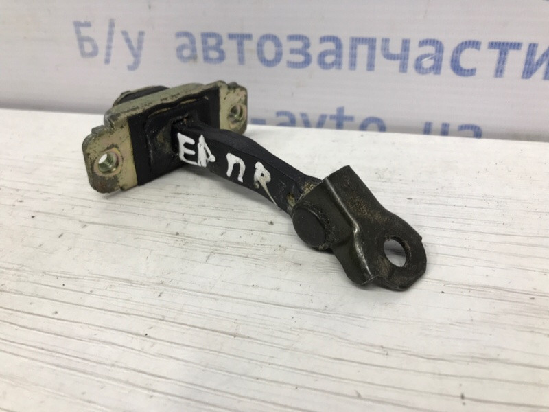 Ограничитель двери передний правый Chevrolet Epica V250 2.0 X20D1 2006 (б/у) Київ - зображення 3