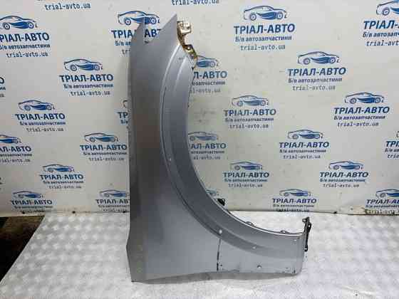 Крыло переднее правое Mitsubishi Pajero Wagon 2006-2022 5220C252 (Арт. 83714) Киев