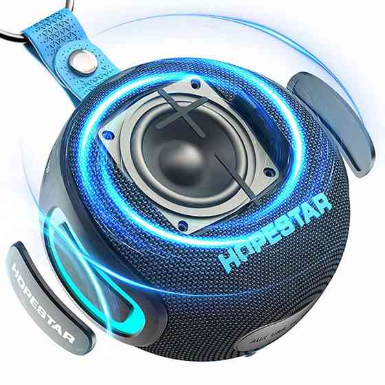 Bluetooth колонка Hopestar P92 15W Херсон