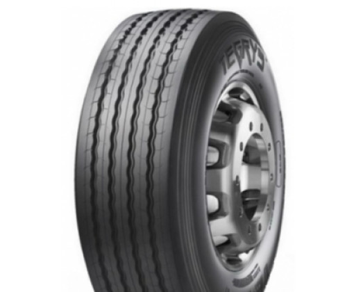 385/65 R22.5 TEGRYS TE48-T 160K Причіпна шина Київ - зображення 10
