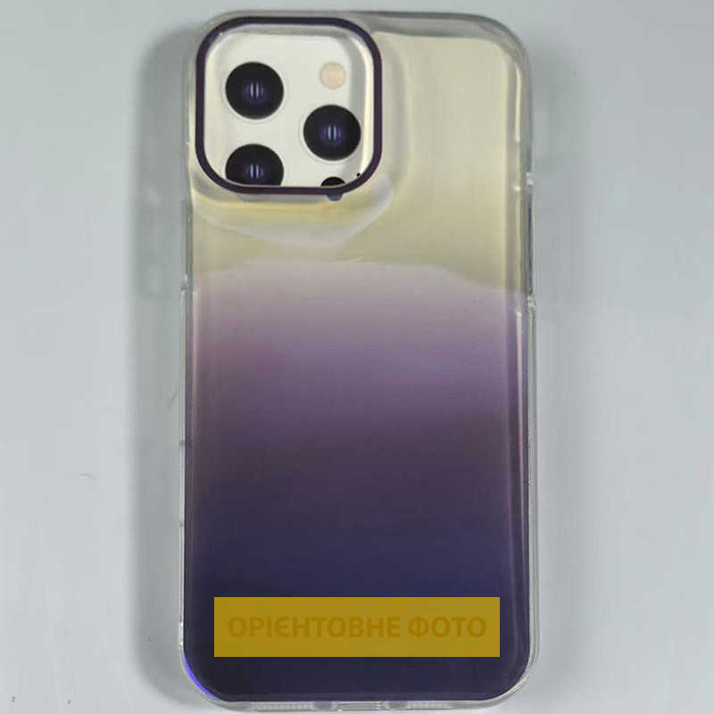 Чехол TPU+PC Glassbend для Samsung Galaxy A55 Херсон - изображение 2