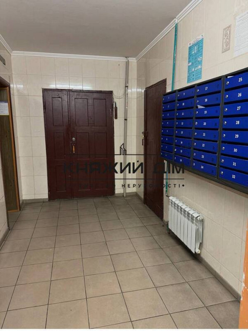 Без комісії! Продаж 3-кімнатної квартири м. Харківська Киев - изображение 12