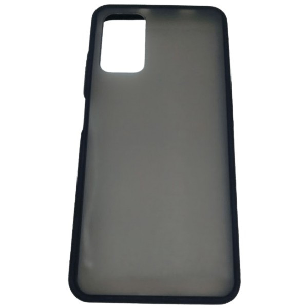 Чохол Anomaly Fresh Line для Xiaomi Poco M3 Black Харків - зображення 7