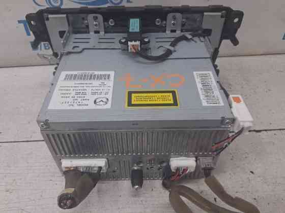 Магнитофон Mazda CX 7 2006-2012 EH6366ARXA (Арт. 84695) Киев