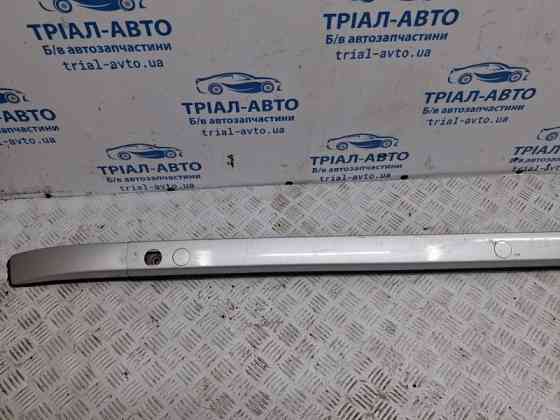 Рейлинг на крышу Suzuki Grand Vitara JT 2.0 БЕНЗИН J20A 2005 лев. (б/у) Киев