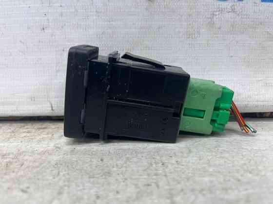 Кнопка противотуманок Suzuki Grand Vitara JT 2.0 БЕНЗИН J20A 2005 (б/у) Киев