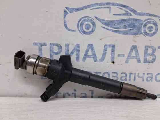Форсунка топливная Mitsubishi L200 KB 2.5 DIESEL 4D56 2006 (б/у) Київ