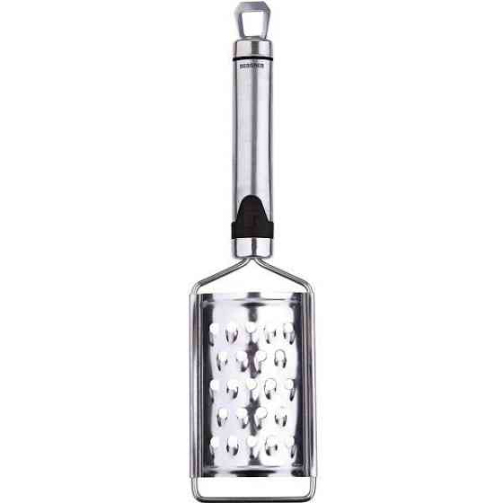 Терка одностороння Bergner Gizmo BG-3229 23.5 см Київ