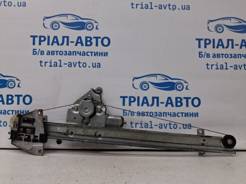 Стеклоподъемник передний левый Mitsubishi Pajero Wagon 2006-2022 5713A161 (Арт. 68673) Киев - изображение 2