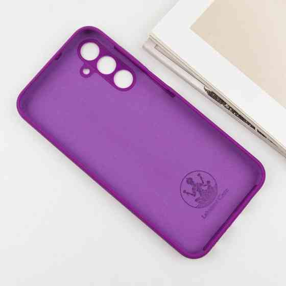 Чехол Silicone Cover Lakshmi Full Camera (AA) для Samsung Galaxy A17 5G Херсон