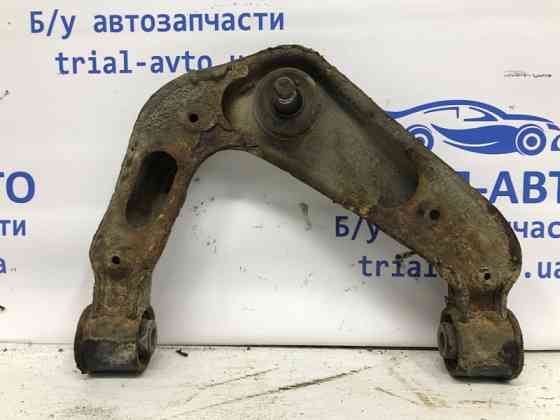 Рычаг передний верхний левый Nissan Pathfinder 2004-2014  (Арт. 56111) Киев