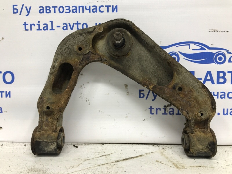 Рычаг передний верхний левый Nissan Pathfinder R51 2.5 DIESEL YD25DDTI 2004 (б/у) Киев - изображение 1