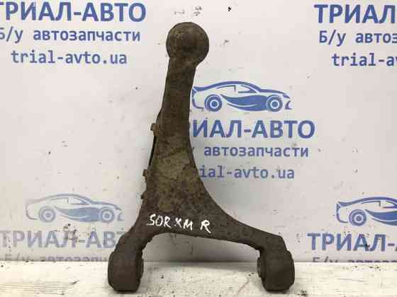 Рычаг задней подвески продольный правый Kia Sorento XM 2.2 DIESEL D4HB 2009 (б/у) Киев