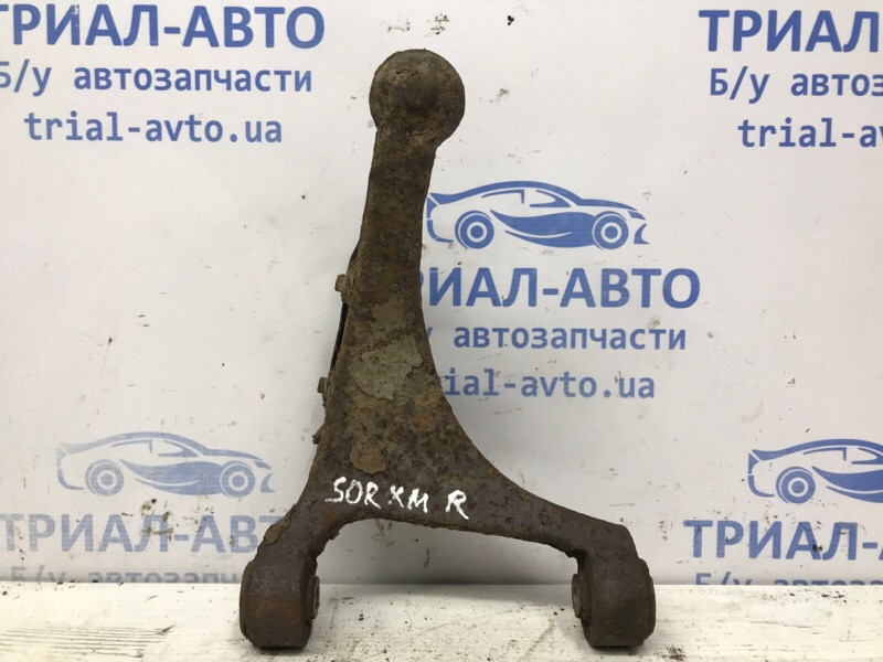 Рычаг задней подвески продольный правый Kia Sorento 2009-2014 552402P000 (Арт. 55020) Киев - изображение 5