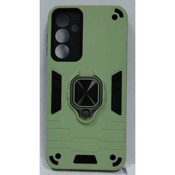 Чохол Armor Force для Samsung A16 A165 Matcha Green (Код товару:40850) Харьков