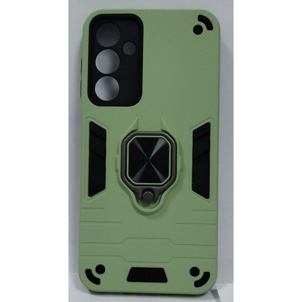 Чохол Armor Force для Samsung A16 A165 Matcha Green Харків - зображення 1