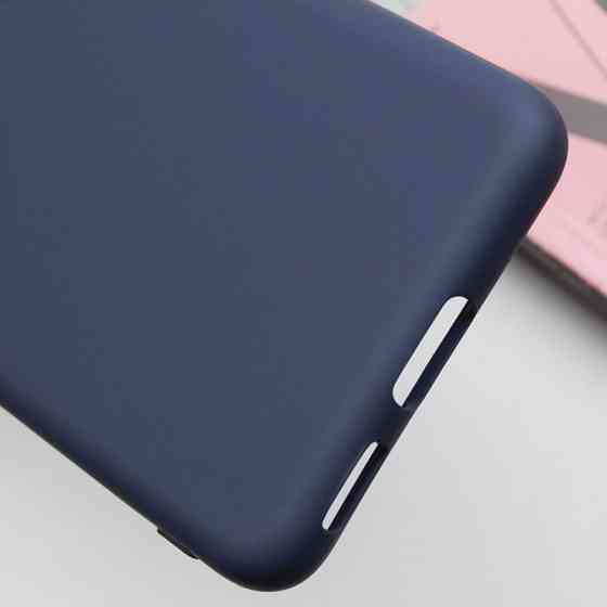 Чехол Silicone Cover Lakshmi (AA) для Google Pixel 9 / 9 Pro Херсон