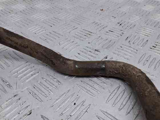 Стабилизатор задний Mitsubishi Pajero Sport 1996-2008 MR210759 (Арт. 64848) Киев