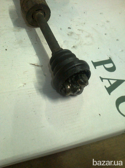 Шрус,граната внутренняя (трехшип) Форд Эскорт 95г.в. 1.6 16V оригинал Вінниця - зображення 2