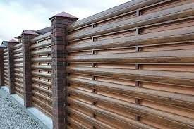 Штахетник, Євроштахетник, від виробника ПрофАльянс Чернігів - зображення 1