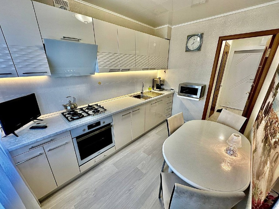 Продам 3-к квартиру с ремонтом на ж/м Победа-3, ул. Набережная Победы Днепр - изображение 7