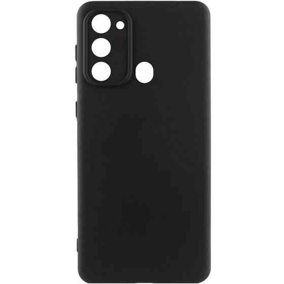 Чехол Silicone Cover Lakshmi Full Camera (A) для Tecno Spark Go 2022 (KG5m) Херсон