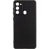Чехол Silicone Cover Lakshmi Full Camera (A) для Tecno Spark Go 2022 (KG5m) Херсон
