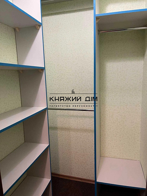 Оренда 2-х. кім., розд Новий будинок. М.Вокзальна. Код 11204002 Київ - зображення 8