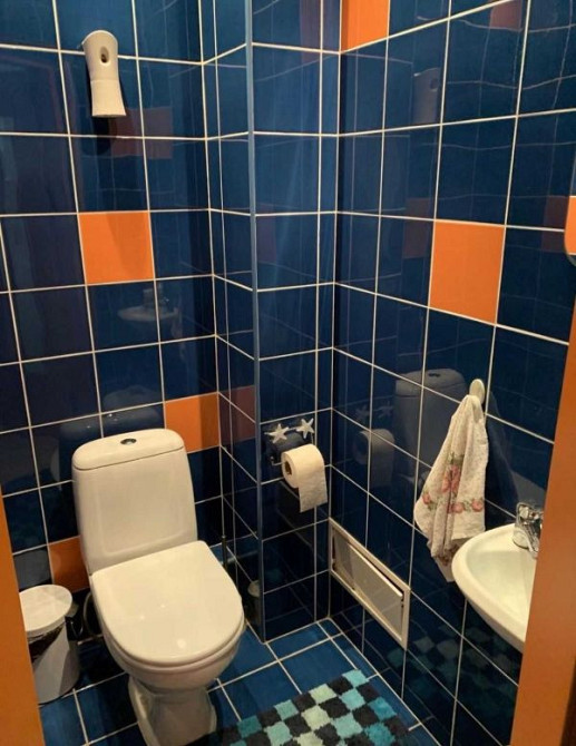 Продам. 2-к.кв. 10/10, ж/м Перемога-4, вул.Мандриківська 338 Дніпро - зображення 10