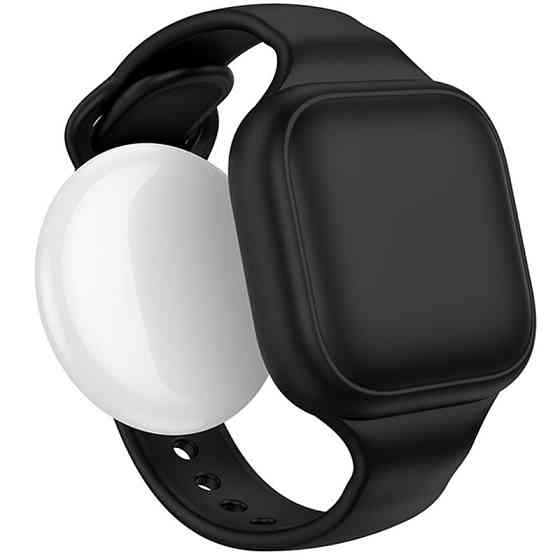 Трекер Hoco E91E Tiger Bracelet 230 mAh Херсон