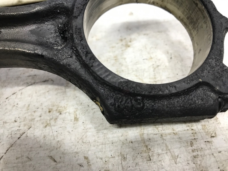 Поршень с шатуном Hyundai Tucson TL 1.7 DIESEL D4FD 2015 (б/у) Киев - изображение 7