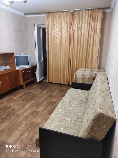 Здам укомплектовану квартиру на Проспекті Незалежності навпроти McDonald's. Белая Церковь - изображение 1