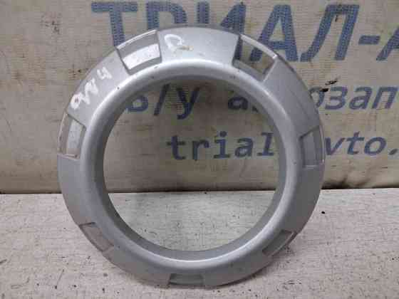 Накладка ПТФ Mitsubishi Pajero Wagon 2006-2022 8400A583 (Арт. 83651) Киев