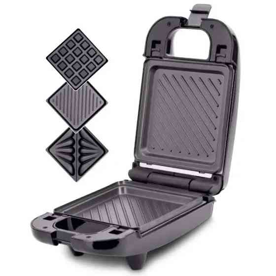 Бутербродница Magio MG-363 570 Вт Київ