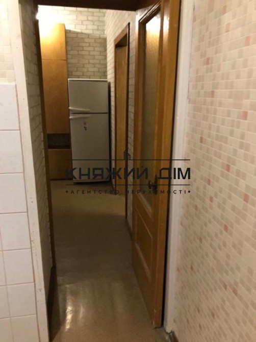 Оренда 3 х кім. кв. в Дарницькому районі. Код объекта 11195092 Київ - зображення 8