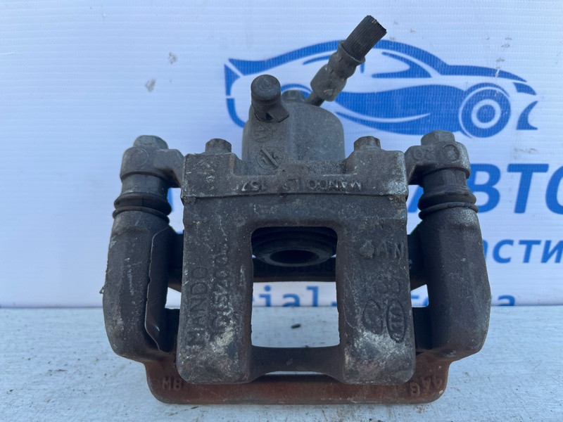 Суппорт задний левый Kia Optima TF 2.4 БЕНЗИН G4KJ 2010 (б/у) Київ - зображення 1