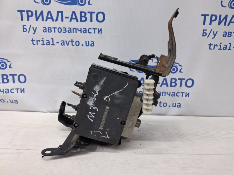 Блок abs Nissan Pathfinder R51 2.5 DIESEL YD25DDTI 2004 (б/у) Київ - зображення 3