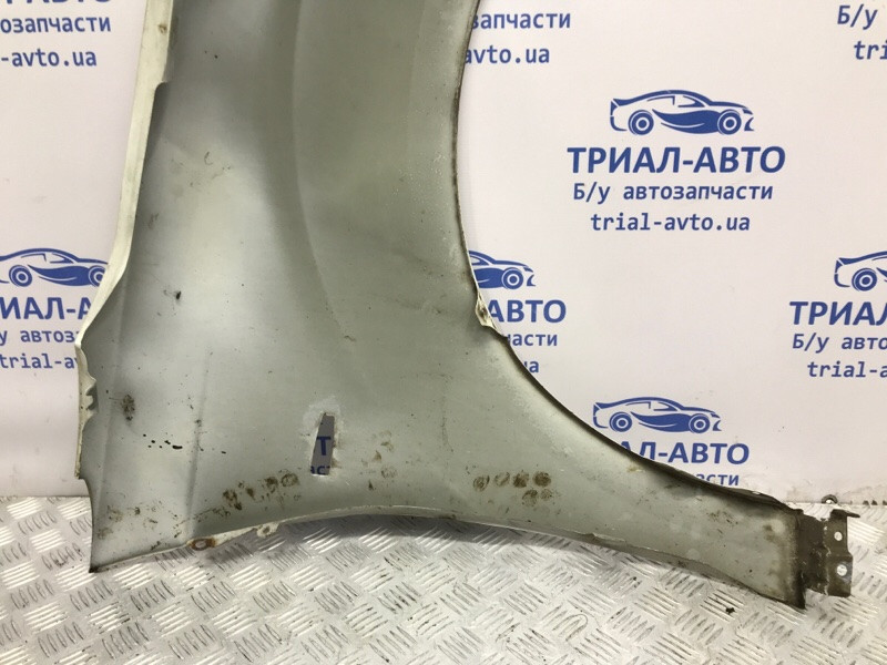 Крыло переднее левое Mitsubishi Outlander 2007-2012 5220F111 (Арт. 51029) Киев - изображение 10