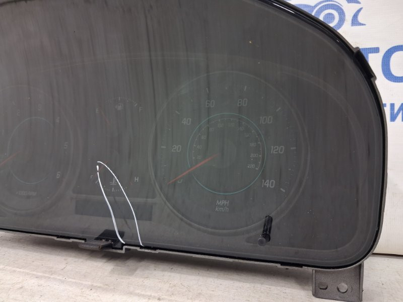 Приборная панель Chevrolet Captiva 2006-2018 95194754 (Арт. 64687) Киев - изображение 3