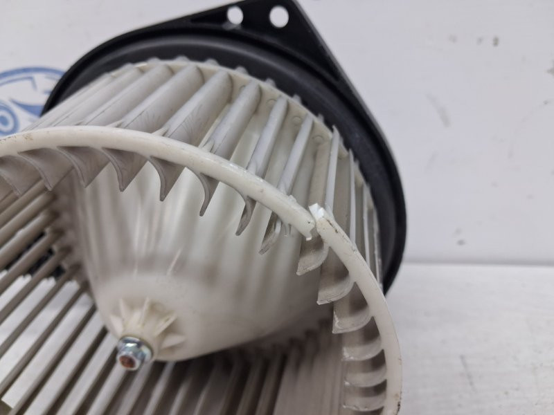 Моторчик печки SsangYong Kyron DJ 2.7 D27DT 2005 (б/у) Київ - зображення 3